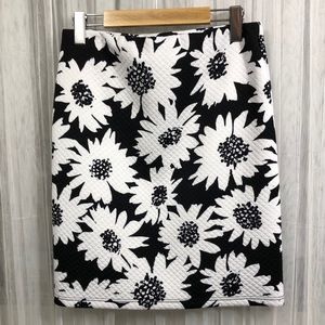 Sans Souci skirt